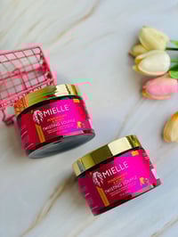 مييل رمان وعسل • للكيرلي • أصلي أمريكا