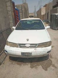 سيفيه • مكينة وكير شرط • اوتوماتيك