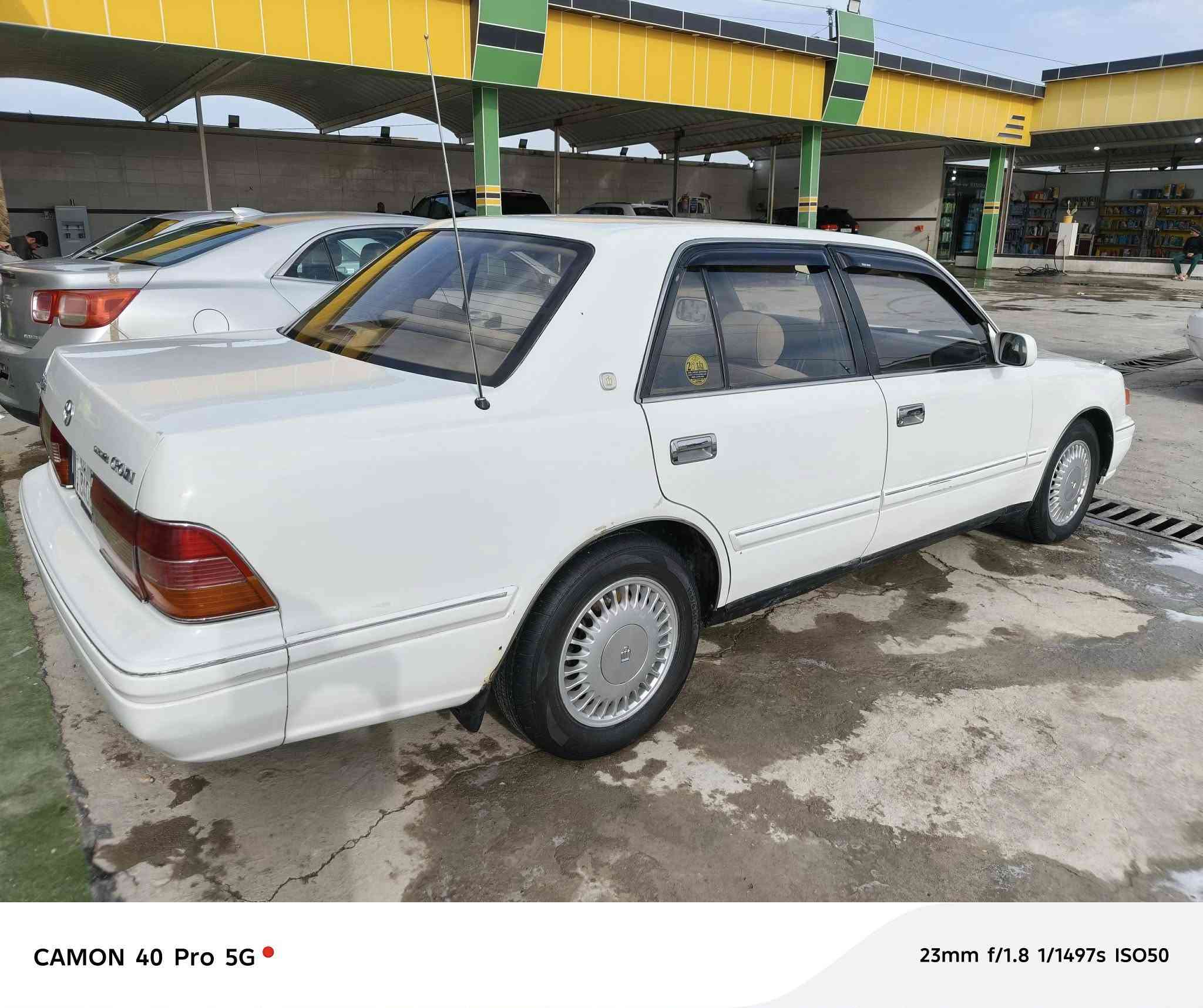 راس الثور ايسربلاد رقم انكليزي باسمي مكينه ٢٥٠٠ ديلكو مكينه كير حداده سياره مرتبه مامتعوبه سياره صبغ عام ضربه خفيفه بالمدكر الخلفي السعر ١٠٠ وبيه مجال ‏‪***********‬‏
