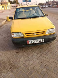 موديل ٢٠١٦ • شاصي مصلح • نضيف