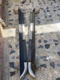 دوسات هايلوكس • فورويل ناصي • البصره