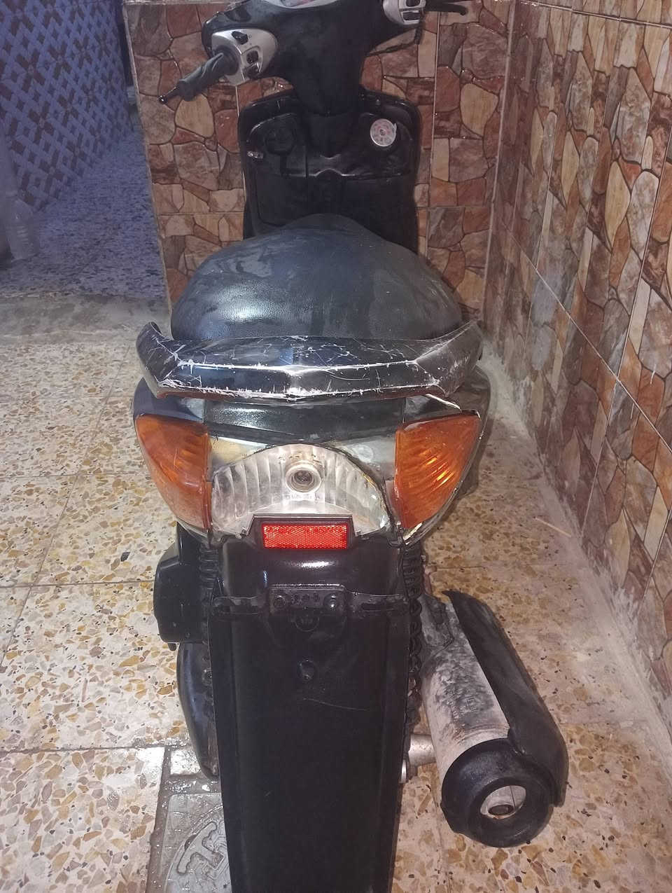 سلام عليكم عندي سكنس نثيه  140 كابريتر دراجة نضيف كلش وما مفتوحه بلادي سلف وهندر تشتغل بس الباتري تعبان ورايتها كابريتر 
مراوس ماكس
مدينة الصدر


**إذا كنت صاحب هذا الإعلان وتريد حذفه لأي سبب، رجاءا أرسل رسالة إلى الدعم الفني**