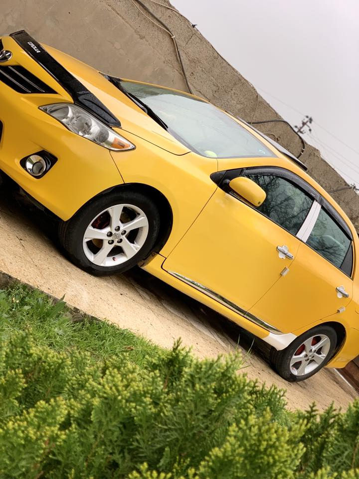 سلام عليكم كورلاموديل ٢٠٠٩ اصفر خصوصي مو تكسي مراوس ويا استاركس


**إذا كنت صاحب هذا الإعلان وتريد حذفه لأي سبب، رجاءا أرسل رسالة إلى الدعم الفني**