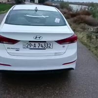 ٢٠١٧ • وارد امريكي • محرك 2000