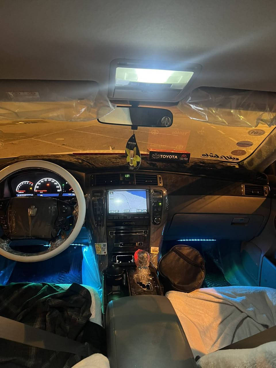 0774 0819804
182 موس موس بۆفرۆشتن بێدوکەڵ 
گەورە بەگەورە بەنزین هەرناخوا چوار تایە ویلی لۆک بیلاد ستیل یەک پارچە بویاخە گۆڕینەوە ناکەم تەنیا فرۆشتن 64$ کۆد بۆکراوە
