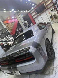 جالنجر • ٢٠١٨ • حادثه بسيطه