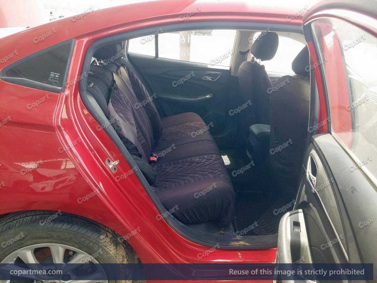 Mg5 موديل 2024
سياره بالامارات واصله مصلحه 
لبصره بدون كمرك السعر 55 ورقه 
مدة الوصول اسبوعين بعد الاتفاق 
لتواصل *********** واتساب
