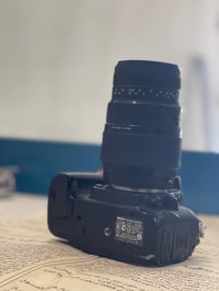 نيكون D7000 • كاميرا • توصيل موجود