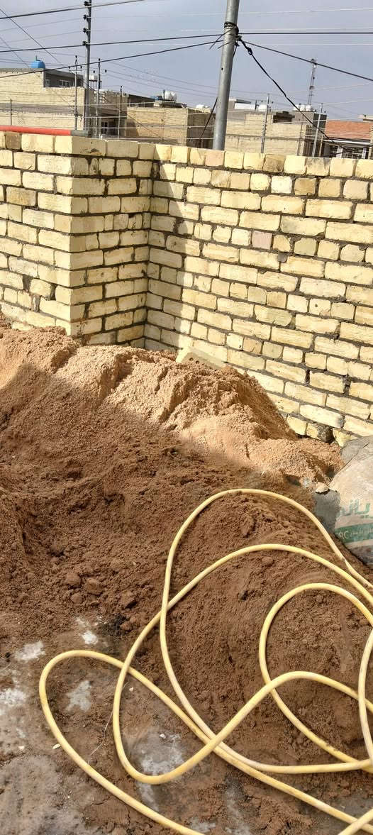 كادر بناء مصري شغل درجه اولى استلام مهندس واسعار مناسبه والتزام بالمواعيد ***********
