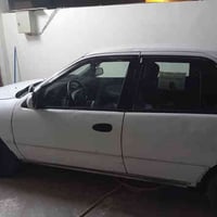 كيا سيفيا • ١٩٩٤ • رقم كركوك