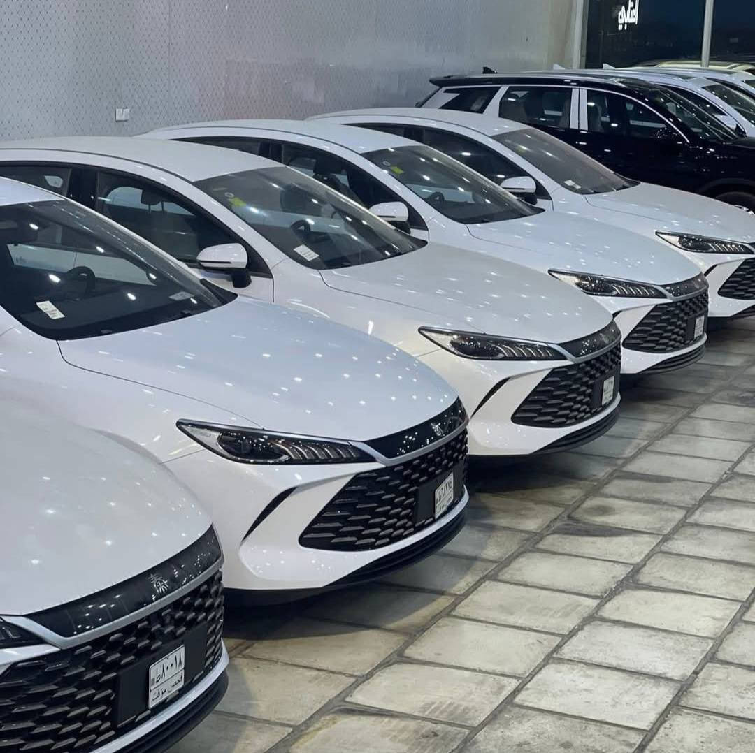 صيام مقبول انشالله عندي بي واي دي جن ابلاس2025 زيرو  لون ابيض وداخل ابيض  السيارة صفر  بتراب الشركه  ***********.......***********
