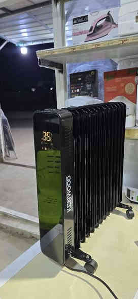 كما عودناكم على كل ماهو جديد في مجمع البرقعاوي 🏘️مم
حياكم الله واهلا وسهلا بيكم في 
((مجمع البرقعاوي للتقسيط المريح)) 
علمآ انا الاقساط بنظام 10 اشهر و 12 شهر 
توفر لدينا في مجمع البرقعاوي احدث واجمل 
((الصوبات النفطيه والكهربائيه)) 
 كل مايحتاجهو المنزل 🏠 من اجهزه كهربائي ومفروشات 
هاااااا لا يهمك السعر نتعامل بنظام الكفيل 
طويريج 
الجدول الغربي 
الرجيبه 
ام روايه 
الخيرات 
كريط 
الفياده 
الكل نتعامل وياهم بنظام الاقساط عن طريق الكفيل وحياكم الله بمجمع البرقعاوي الارخص والانسب الان
العنوان 
 طويريج/ الخيرات /قرب ال چياد 
الحجز والاستفسار الاتصال على الارقام التالية 
*********** وتساب واتصال 
‏‪***********‬ اتصال
