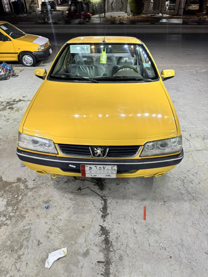 سلام عليكم بيجو لميس405دشبول عالي 2016لون اصفر

كير مكينة صدر تبريد تخم تاير كهرباىيات كلة مكفول شرط 

بيهة هلال امامي وبنيد صبغ بدون دواخل فقط صبغ جمالية

رقم بغداد الماني سنوية جديدة مصفرة هيىة وغرامة شرط تحول

السعر 43بيهة حك جية ***********مكاني بغداد الكرخ
