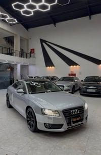 A5 اس لاين • كواترو • ٢٠١٢