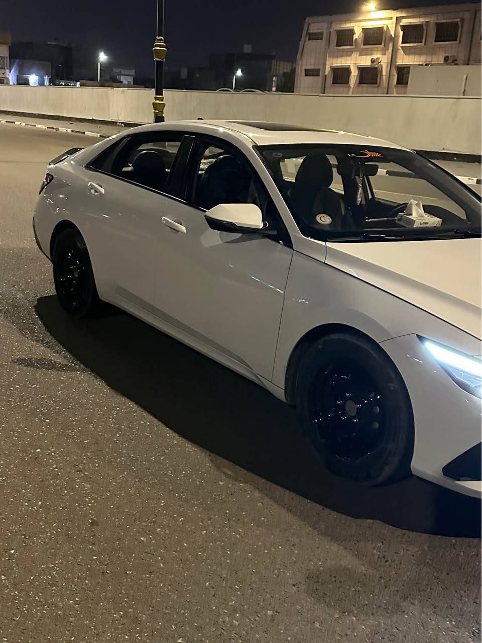 142ورقه الانترا مديل2024سياره مثل ماموضح ماشيه50الف كير ومكينه كفاله وبيها باب مبدل ومصبوغ  نفسه وبارد ثنين ولباقي موضح بل سونار بل صوره. محرك1600تجميع البصرة, العراق


**إذا كنت صاحب هذا الإعلان وتريد حذفه لأي سبب، رجاءا أرسل رسالة إلى الدعم الفني**