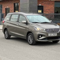 ارتيجا ٢٠٢١ • ٧ راكب • اوتوماتيك