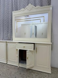 غرفة شغل • بلوك بورد ١٨ملم • نقل مجاني الناصرية