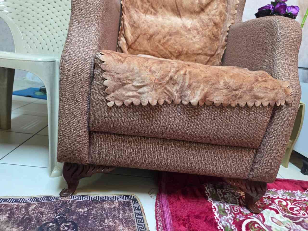 سلام عليكم تخم جديد صارله شهر من مخذينه مابي اي ضرر ولا كسر سعر ٧٥٠ وبي مجال عنوان بسمايه اشاري اكو سيارت نقل


**إذا كنت صاحب هذا الإعلان وتريد حذفه لأي سبب، رجاءا أرسل رسالة إلى الدعم الفني**