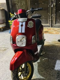 دراجه بوليسي • مكينتها ناعمه • البصره المواني