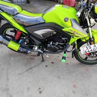 هاوجي بطح 2023 مسجل لوحاته انكليزي لون اخضر كلش جديد  السعر 18 ونص وبي...