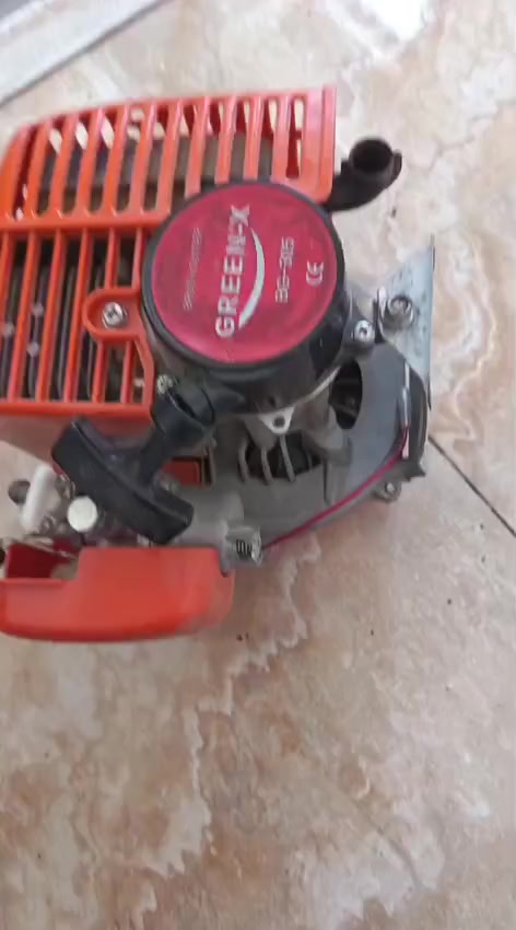 السلام عليكم محرك حاشوشه للبيع
الشراي يجي خاص او لاتصال الرقم ***********
