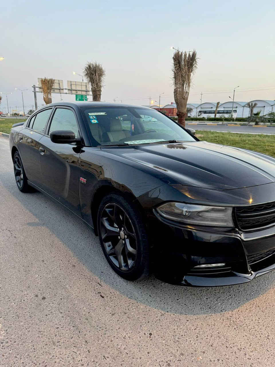 ……..جاجر SXt لون اسود 2020 كندي       
سيارة مكفوله من الضربه والصبغ فقط  
تبديل بنيد نفس اللون ودعاميه 

رقم بغداد بأسمي تحويل ثاني يوم هزه جديده. 

ماشيه 80 كيلو 
مكانه بصره 
……سياره احله من الصوره مال بيت ……

سعر السياره 210 ورقه وبيها مجال 

..***********.. Singapore
