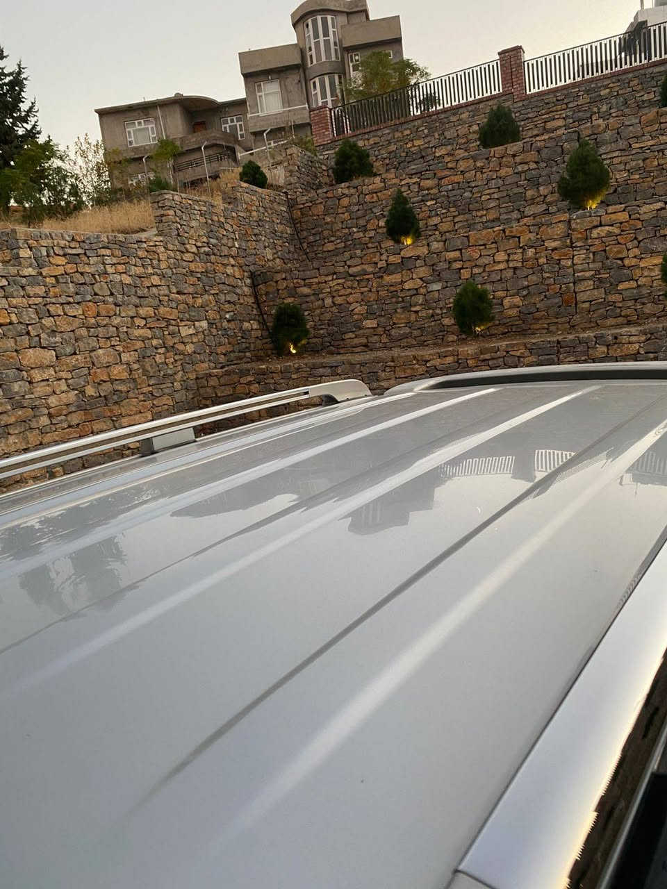 2010 GXRبێ بۆیاخ مەکینەو گێری نەکراوەتەوە  
سۆنەرم داناوە 
*********** واتساب حلبجة, السليمانية
