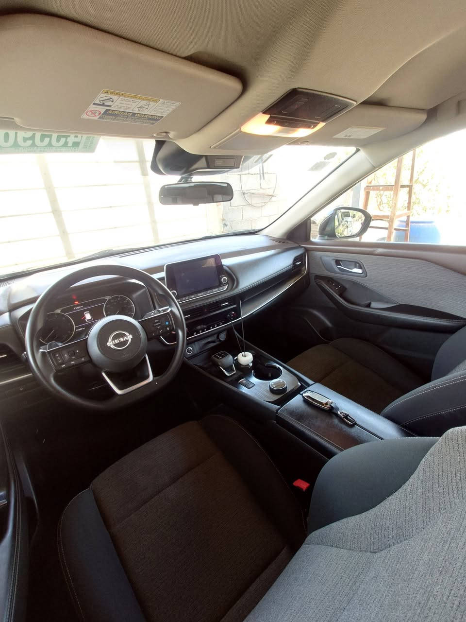 نيسان روج 23AWD SV
نيسان روج  موديل : 23

عداد المسافة : 32mi

✈️

اللوان : ابيض 

حجم المحرك : ( 1500تيربو 201حصان)

مواصفات : SV-AWD

دةبل اكسل AWD

‏‎بصمة ابواب 

‏‎بصمة تشغيل 

شاشة ايباد

‏‎كاميرا

هاند بريك بصمة

اوتو هولد :    Auto Hold

اوتو ستارات : Auto Stard 

اوتو ستوب : Auto Stop‎

رادار امامي (تحديد مسار)

‏‎رادار جانبي (نقاط عمياء)

‏‎رادار خلفي (التحذير من الاصطدام)

‏‎حساسات خلفي

نظام : OFF-ROAD

نظام : SNOW

نظام : ECO

نظام : AUTO

نظام : SPORT

تحكيم ستيرين

تبريد مركزي

لايتات ليد زينون 

السعر :167$

العنوان: كربلاء المقدسه

‏الاتصال على الرقم 

☎️ ***********

ا
