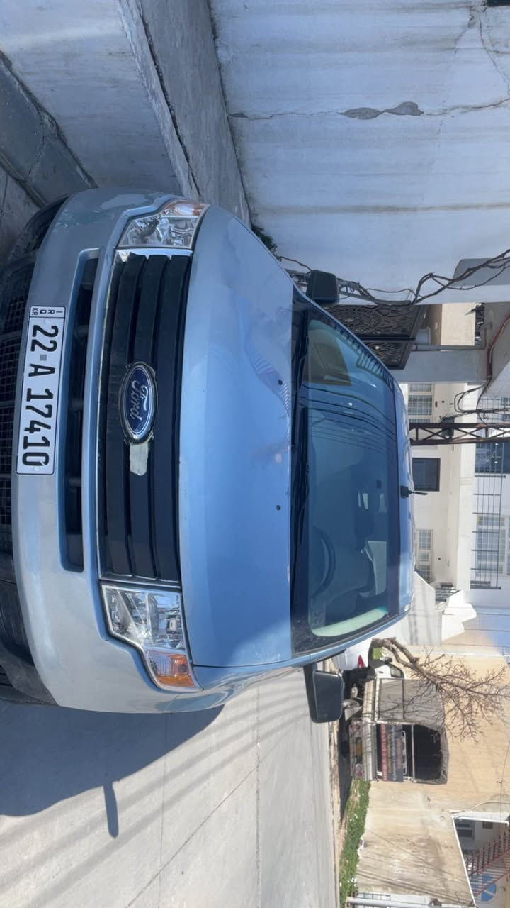 فۆرد ئیدج 2008 
گێڕو مەکینەو تەبریت بەشەرت
بێ بۆیاخ بێ سارد
مەکینەی ٦ بستۆن بیلادی
گێڕ ئۆتۆماتیک
95$
*********** السليمانية, العراق
