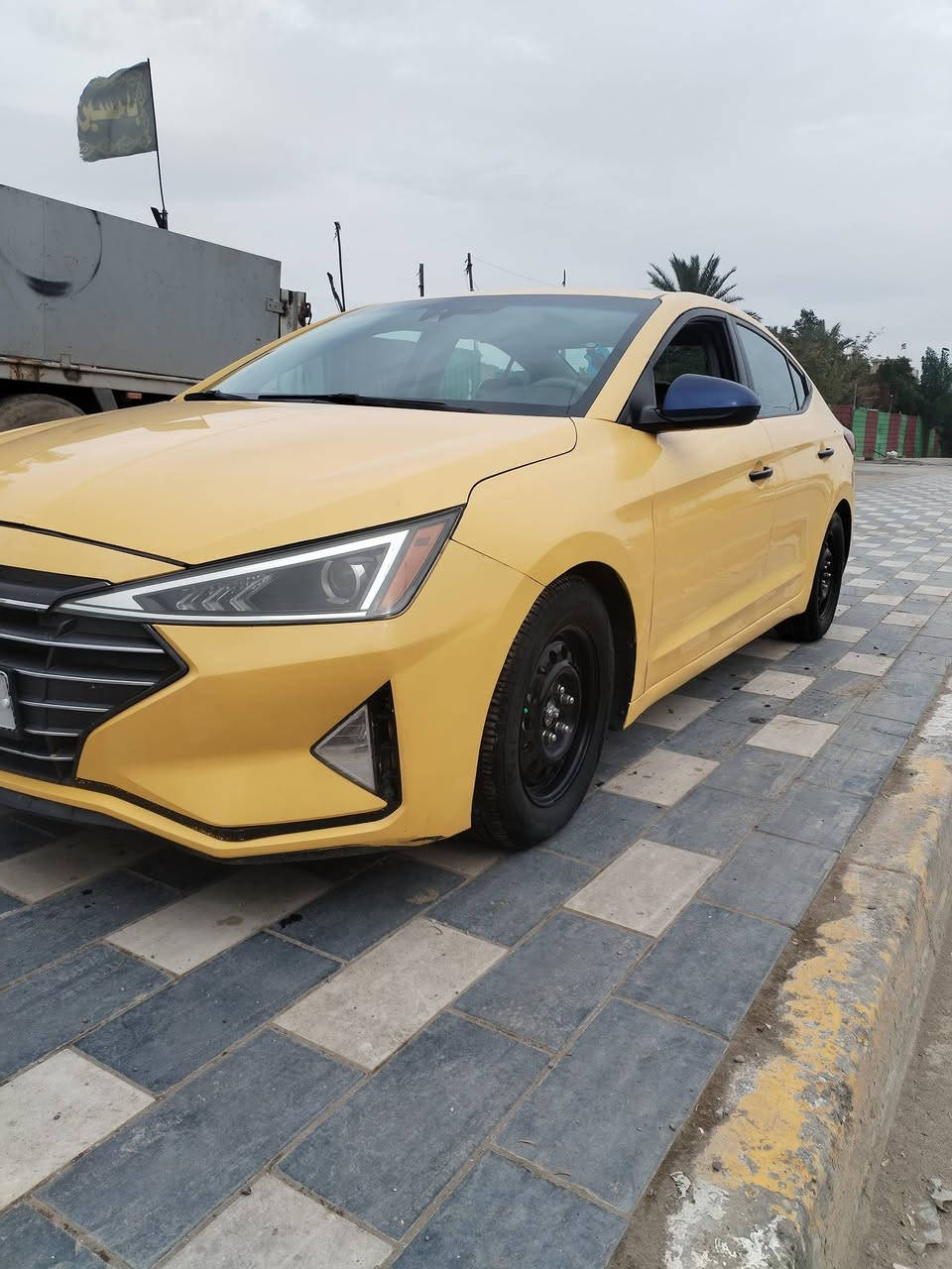 السلام عليكم النترا ٢٠٢٠ أمريكي حادث بابتين بدون تبديل سونار مرفق بل نشر اليوم سويته بلعراق مكفوله من الحادث فقط حادث أمريكا جاهزه تخم تاير توني شاده باتري جديد مكينه خير من الله كير AT المرغوب سياره بسمي السعر ١١٧ مكاني بغداد الجديده الأمين رقمي ***********
