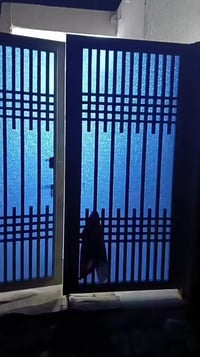 الكحلاء حي المعلمين • ١٢٥م • بناء جديد