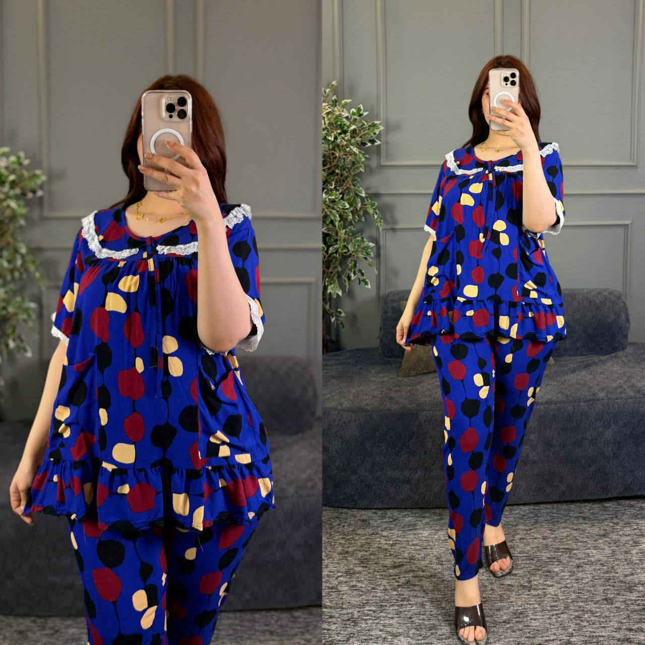 تراك نسائي قياس من Lالى 5XL كشمير ايطالي يخبل باللبس سعر فقط عشرة و3ب25 توصيل سريع اربيل وجميع محافظات العراق فقط 300 تم او دخليلي على ***********
