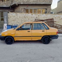 سايبا • ٢٠١٢ • مكينة وجير
