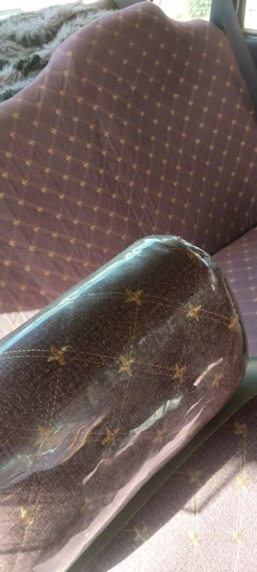 السلام عليكم
للبيع دايو سلو موديل 96
الرقم بغداد
مكانها بابل المسيب
تحويل مباشر السنويه لحد 2030
***********
