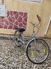 باسكل للبيع موديل 2021 حجم 27 نضافة فول الشراي الخاص وأتساب (077486972...