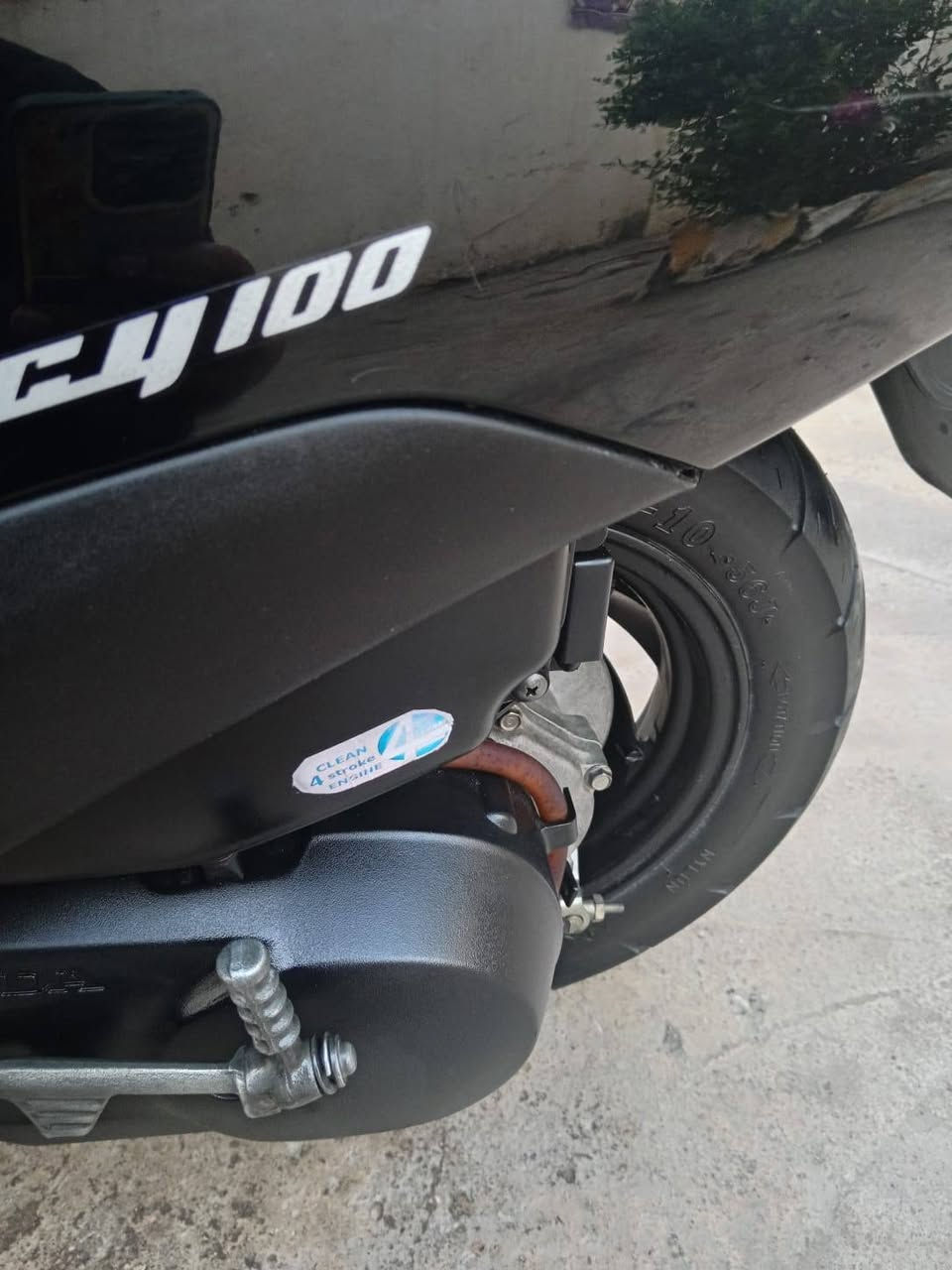 دراجه سبيسي ياباني رمبه رمبه مكفوله كفاله عامه على وضع الشركه جديده وانظف 100 بل 100 ماشيه 18 صار شهر من نازله من الرمبه كتلوك بيه دبل سويج
للبيع العنوان الكوت
الاستفسار على الرقم
***********
***********
