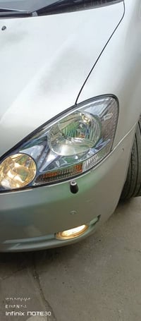 كرستال للإنارة • إنارة سيارات • فحص وتبديل لايت