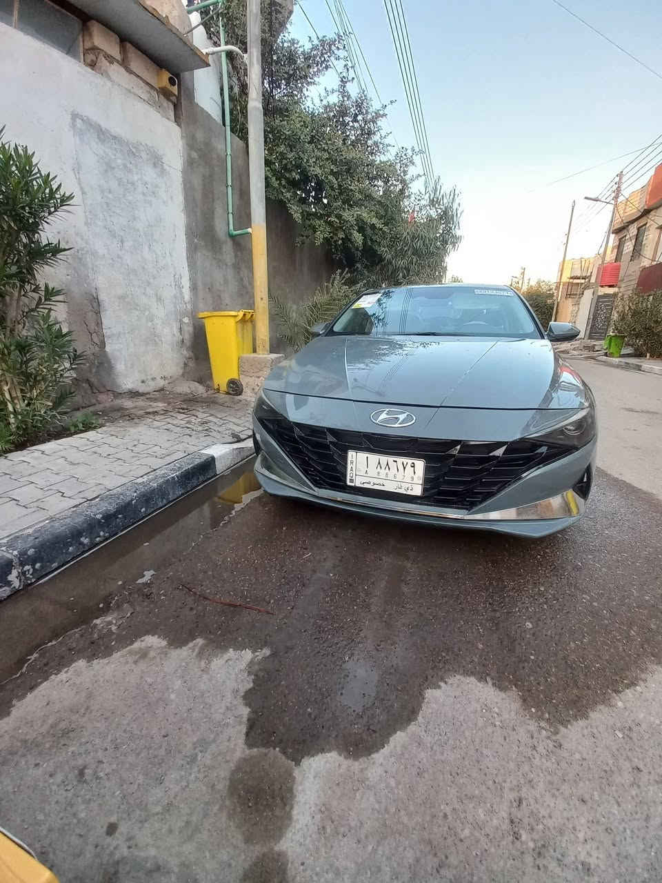 ألسلام عليكم ألنترة 2023 رقم ذيقار معوقين وكاله عامه ضربه فقط بنيد بدون دواخل الباقي كلها كفاله ألسعر 150 وبيها مجال بصيط الرقم ***********
