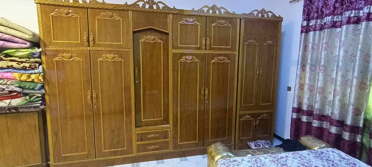 غرفه ملكيه جديده ونضيفه وقليل الاستعمال وما بيها اي ضرر سعرها 900 العنوان كربلاء جماليه يم معمل كاله


**إذا كنت صاحب هذا الإعلان وتريد حذفه لأي سبب، رجاءا أرسل رسالة إلى الدعم الفني**