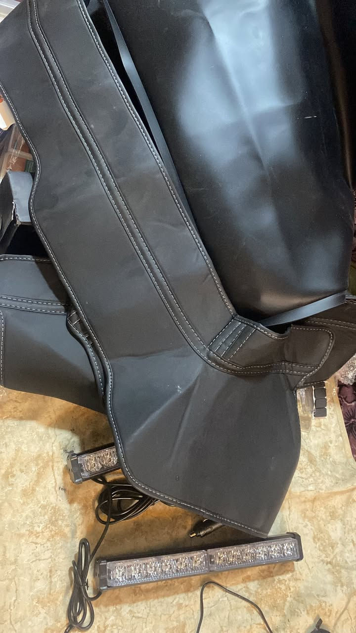 غراض للبيع كلشي وسعره


**إذا كنت صاحب هذا الإعلان وتريد حذفه لأي سبب، رجاءا أرسل رسالة إلى الدعم الفني**