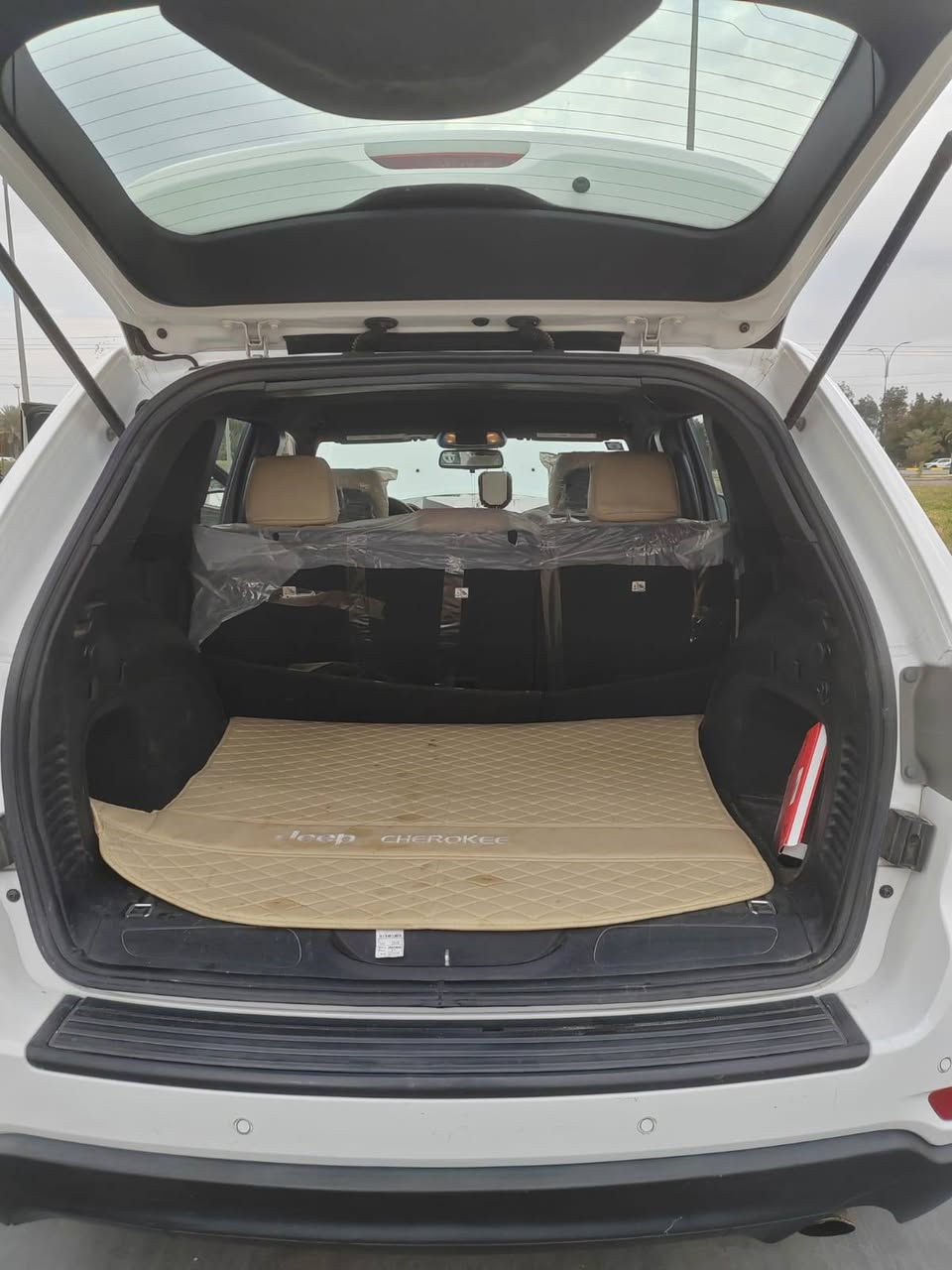 جيب لاريدو امريكي  فول عدى البنوراما بدون ايرباك رقم بابل كربلاء, العراق


**إذا كنت صاحب هذا الإعلان وتريد حذفه لأي سبب، رجاءا أرسل رسالة إلى الدعم الفني**