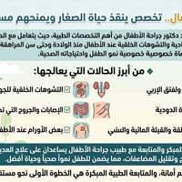 د. مرتضى الفتلاوي • جراحة أطفال وخدج • بابل الكفل