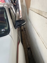 (((بسم الله الرحمن الرحيم))) سلام عليكم....  تويتا هايلوكس 2016 كير ￼ ...