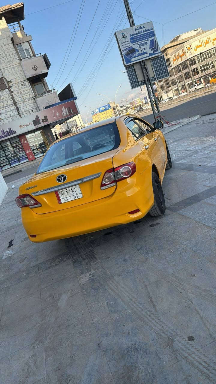 السلام عليكم كورلا 2009 محدث 13رقم ذي قار مشروع وطني سنويه 27 شرط التحويل صاحبها يريد تحويل ضرر السياره مبدل قماره من البراجم شرط الشاصي مابي لا كص ولا لحيم مكينه 18شرط لا صرف ولا بخار سعر 82وبيها مجال *********** كركوك
