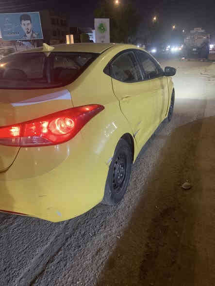 السلام عليكم الانتره ١٢وارد كندي حادثه باب وجاملغ امكينه وكير تبريد خير من الله السعر ٩٤ وهاذ رقمي *********** مكاني البلديات
