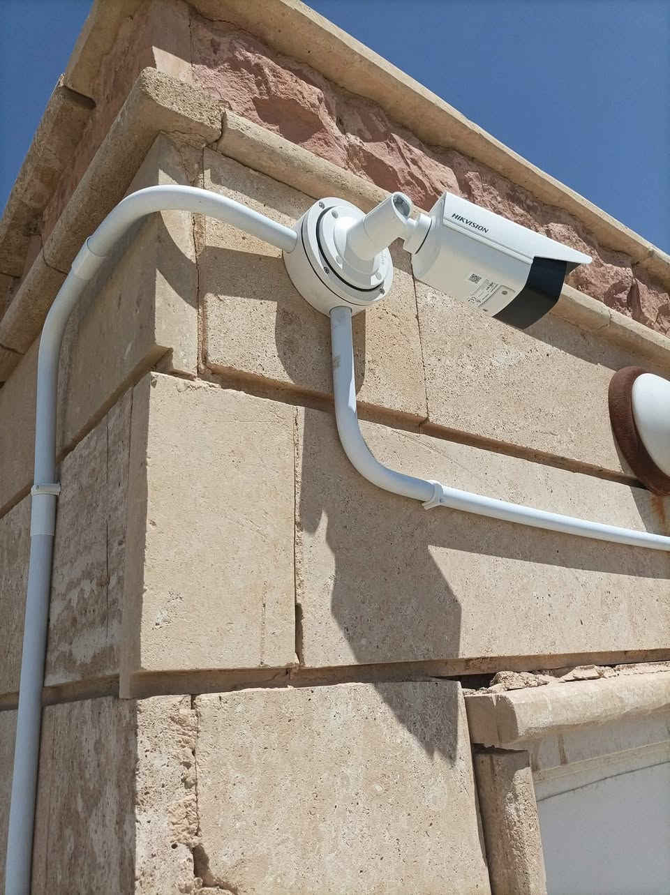 جانب من عمل كادر (أور للكامرات المراقبة)

مستعدين لتجهيز وتنصيب (كامرات مراقبه) 

كافة المواقع

( منازل _ محلات _ شركات )✅

فني (كامرات مراقبه ) (باسعار مناسبه)✅

للاستفسار يرجى مراسلة الصفحة✅

أو الاتصال على الرقم التالي :***********على واتساب
