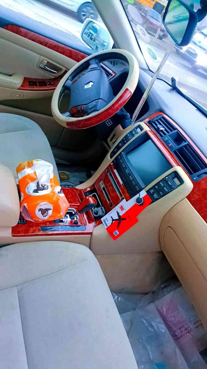 بِسْمِ اللهِ الرَّحْمَنِ الرَّحِيْم
بەناوی خوای گەورە و میهرەبان 
تۆیۆتا کڕاون شاهینە بۆ فرۆشتن
بڕاوەی دوبەی سەیارەکە زۆر خاوێنە ماڵی دۆستە یەک دینار مەسرەفی نیە
مەکینە 182 بێ دوکەڵ
مواسەفات ٣ دوگمە ناوزەرد سێ پەردە بەس سەلاجە نیە سارد و گەرمی هەیە بەشەرت برێکی بەستراوە بۆ چاڵ و شوخت مەگەڕێ وەک شوشەیە سەیارەکە 1 دینار مەسرەفی نیە نرخ 50 گەڵاو معامەلە شوێن ڕانیە سەروچاوە

***********
