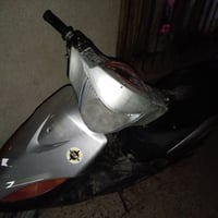 اسلام وعليكم شباب دراجه ماكس عدله مديل 2007 دراجه حلوه خير من الله نضي...