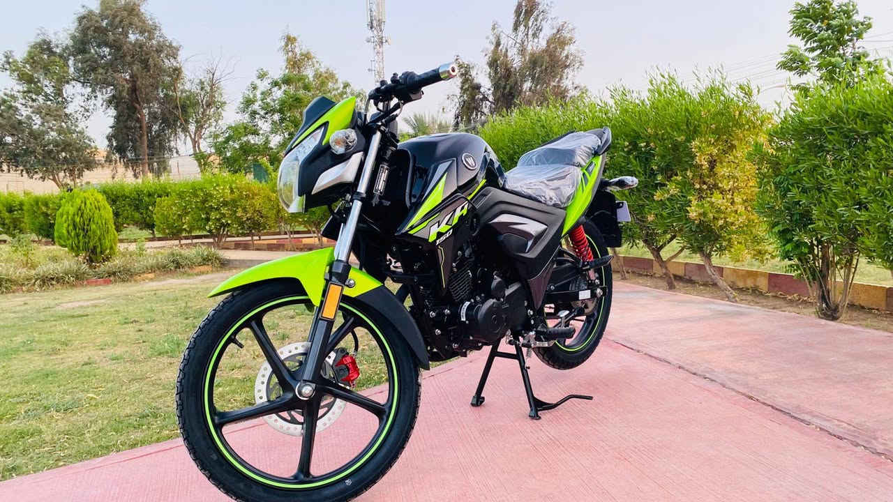 كل ماهو جديد معرض هاوجي Haojue
نقدم لكم افضل انواع الدراجات النارية 
هاوجي KA 150Haojue
مع اوراق كمرك منفيست 🚦🚦
موديل 2023
الوان ازرق أحمر أخضر 
عنوان الانبار قضاء عانه
للاستفسار الاتصال على الرقم 
جمله /***********
مفرد/ ‏‪***********‬‏
