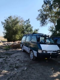 كيه بسته • مكينة وفتيس • شواصي مكفولة